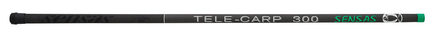 Sensas Steel Tele Carp Kescherstiel