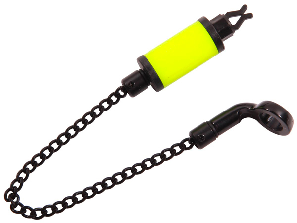 Carp Zoom Cork Action Set - Ultimate Stainless Indicator, Fluo