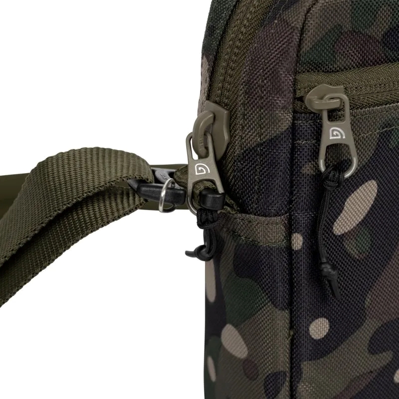 Trakker NXC Camo Essentails Bag Schultertasche 