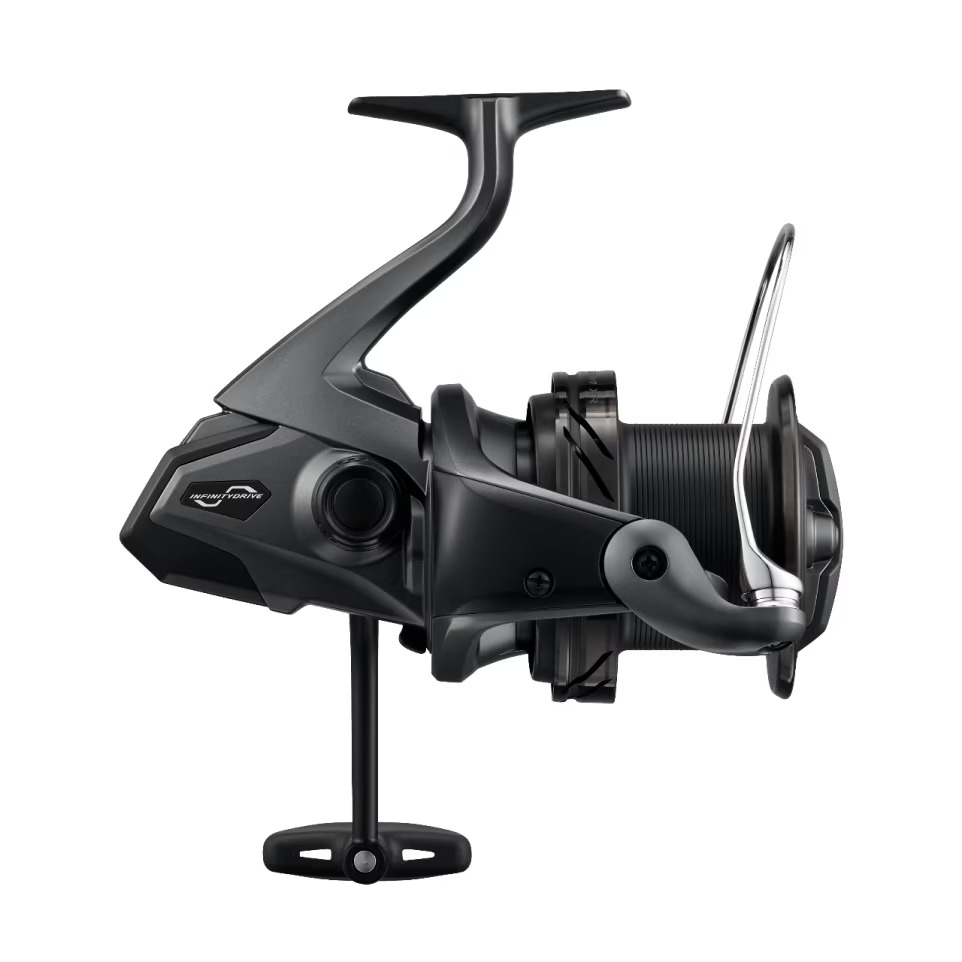 Shimano Ultegra XR XTD 14000 Karpfenrolle