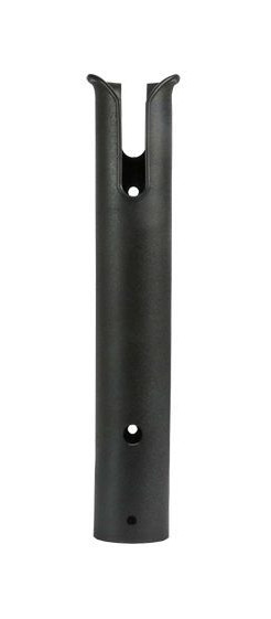 Seanox PVC Rod Rack Boot Rutenhalter - Black