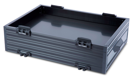 Nytro SLS36 40mm Deep Tray + Sidedrawer Beistelltisch