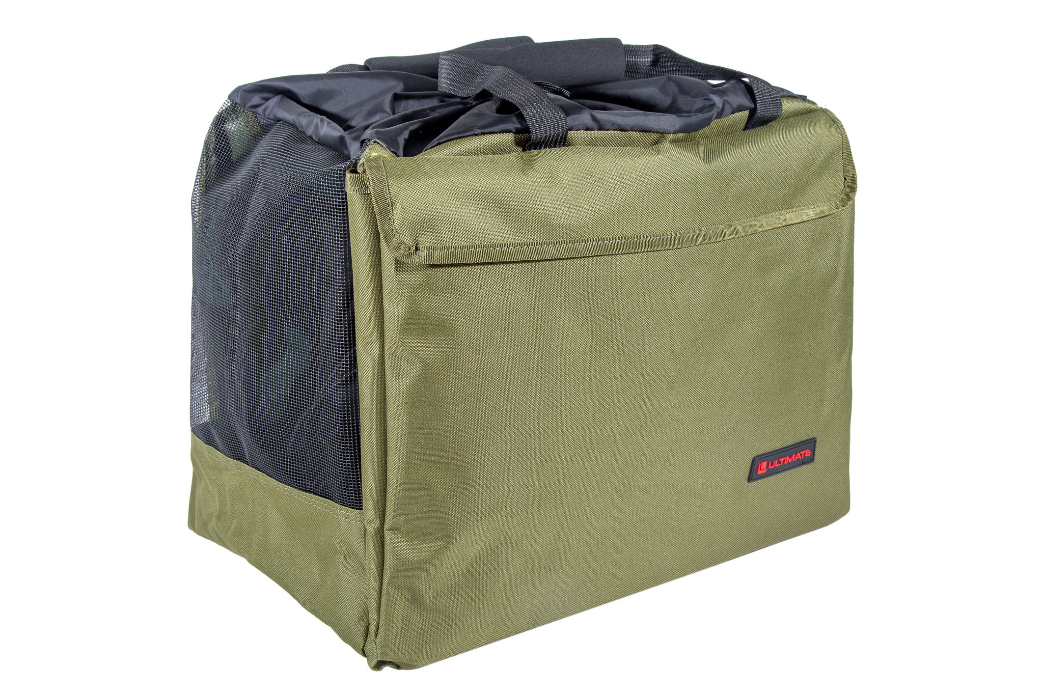 Ultimate Wader Bag (Incl. Wasserdichte Matte)