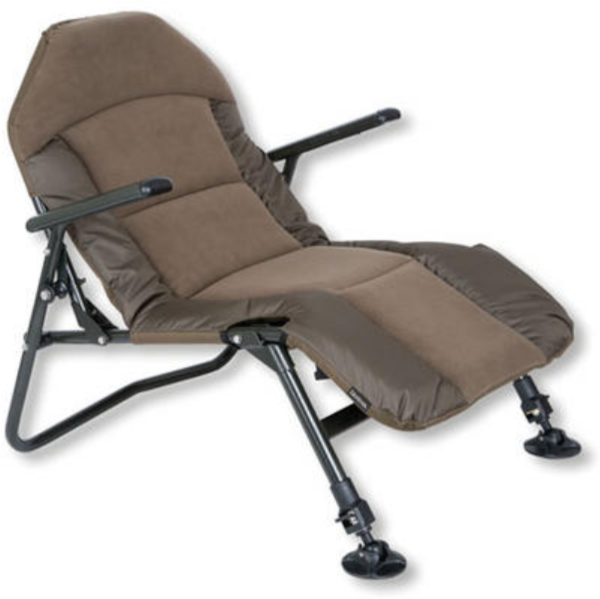 Daiwa Folding Chair mit Armlehnen