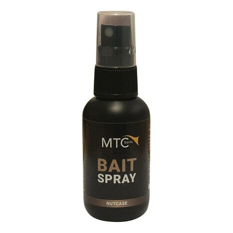 MTC Baits NutCase Bait Spray (50ml)