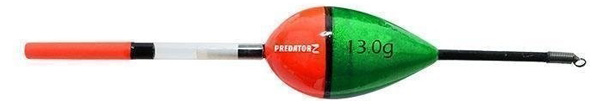 Predator-Z Pike Float Köderfischpose - Predator-Z Pike Float 3 (13g)
