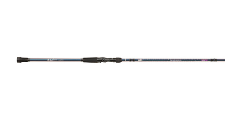 Abu Garcia Ike Sign Rod Spinnrute