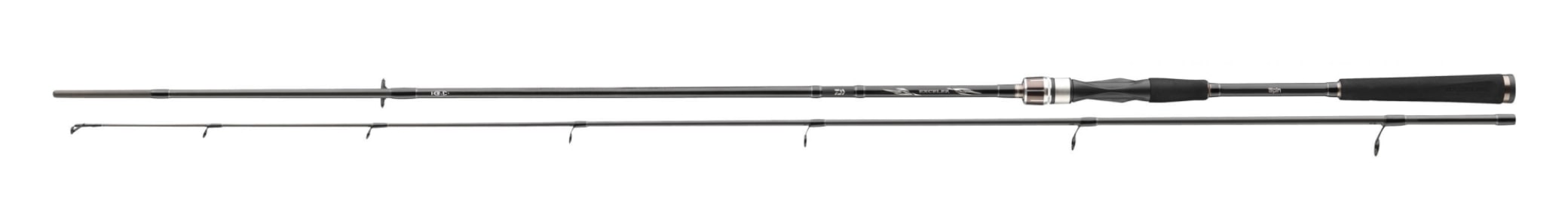 Daiwa Exceler Spinnrute 2023