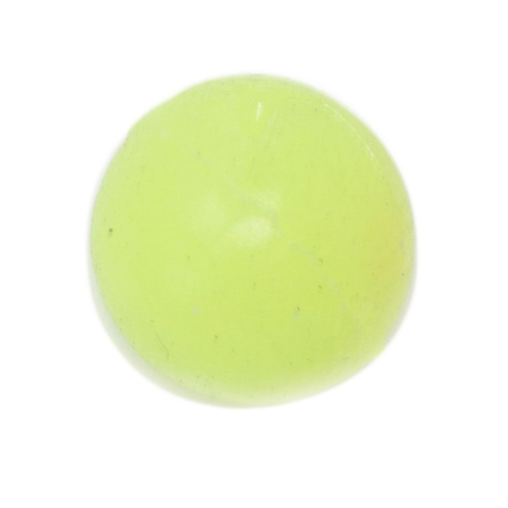 Tronixpro Glow Balls 8mm (15 Stück) - Gelb