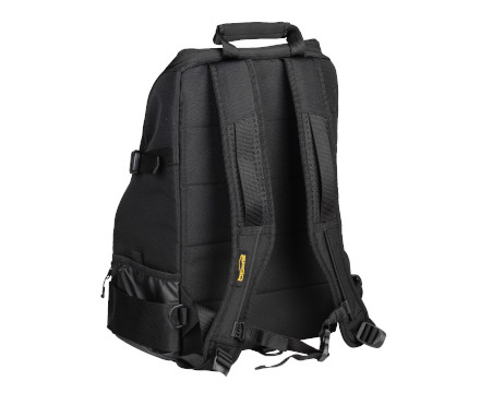 Spro Backpack inkl. Tackleboxen - Model 104