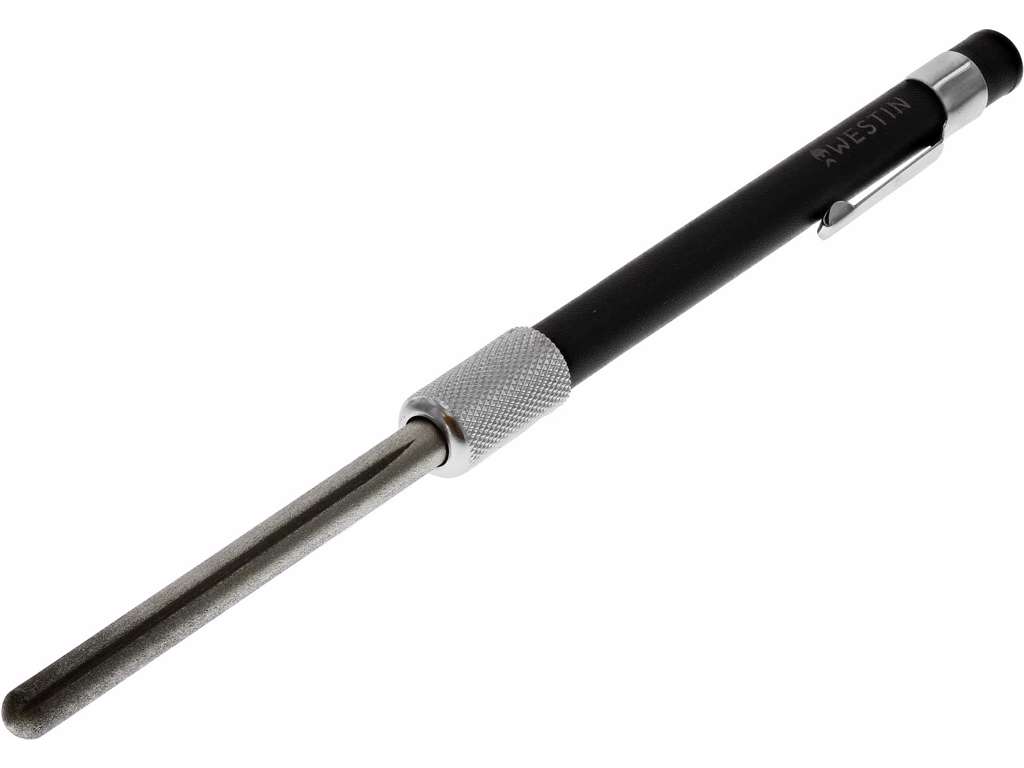 Westin Diamond Pen Hook Sharpener Small 13cm
