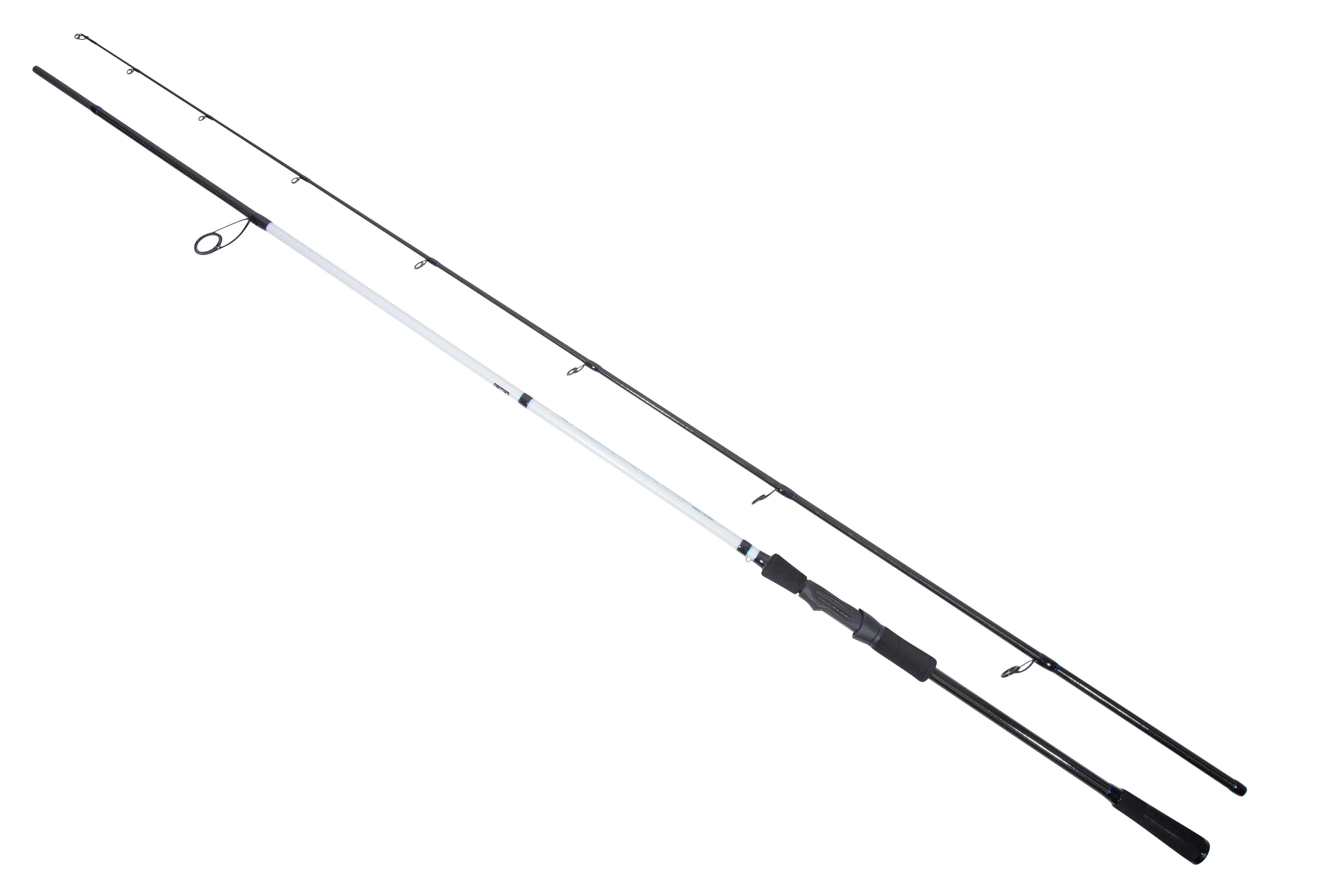 Ultimate Bluecore Seabass Allround Wolfsbarschrute 2.90m (20-60g)