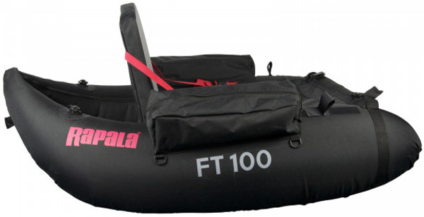 Rapala Float Tube FT - FT100