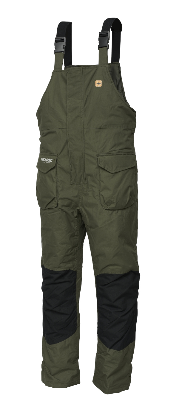 Prologic Highgrade Thermo Suit Green