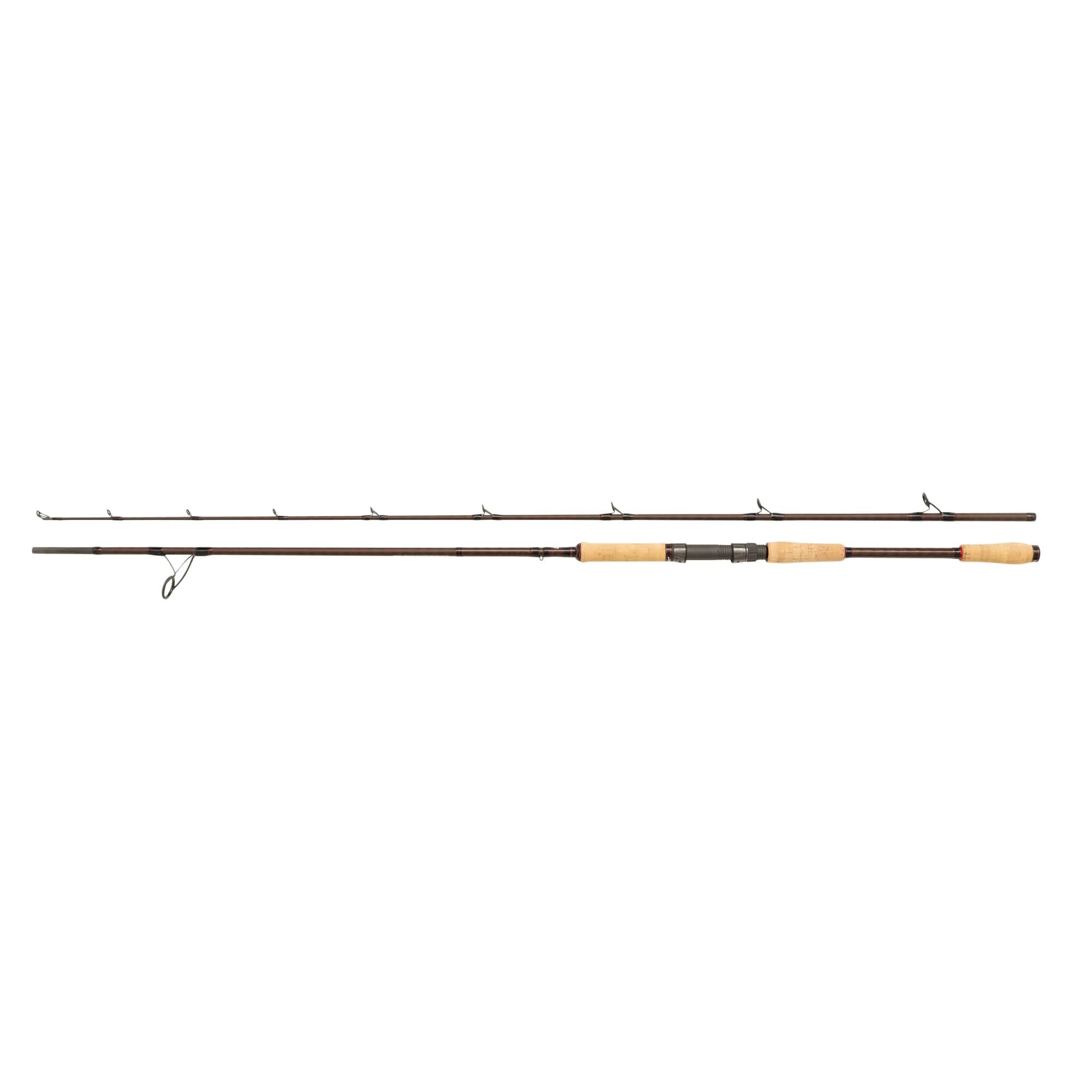 Abu Garcia Beast Pro Power Pike Spinn-Rute 2.59m (60-140g)