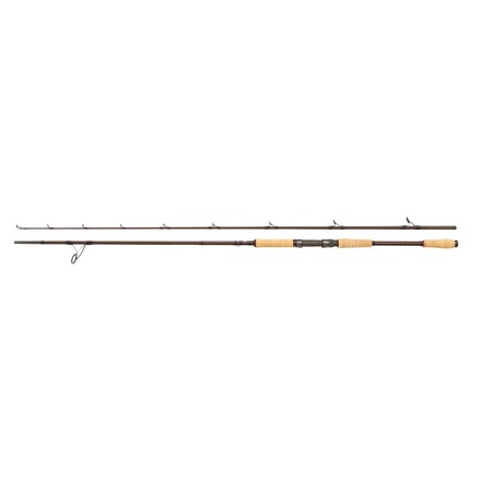 Abu Garcia Beast Pro Power Pike Spinn-Rute 2.59m (60-140g)