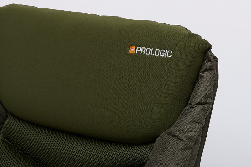 Prologic Inspire Relax Liegestuhl