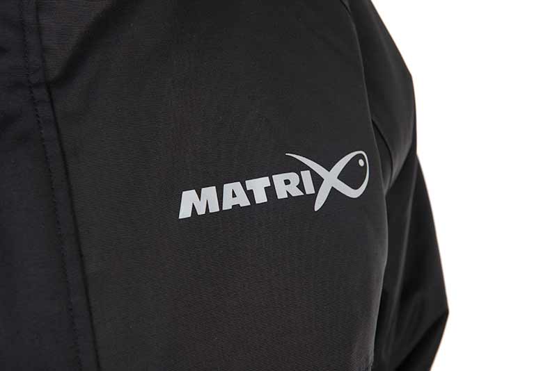 Matrix Therma-Foil Winter Suit Thermoanzug