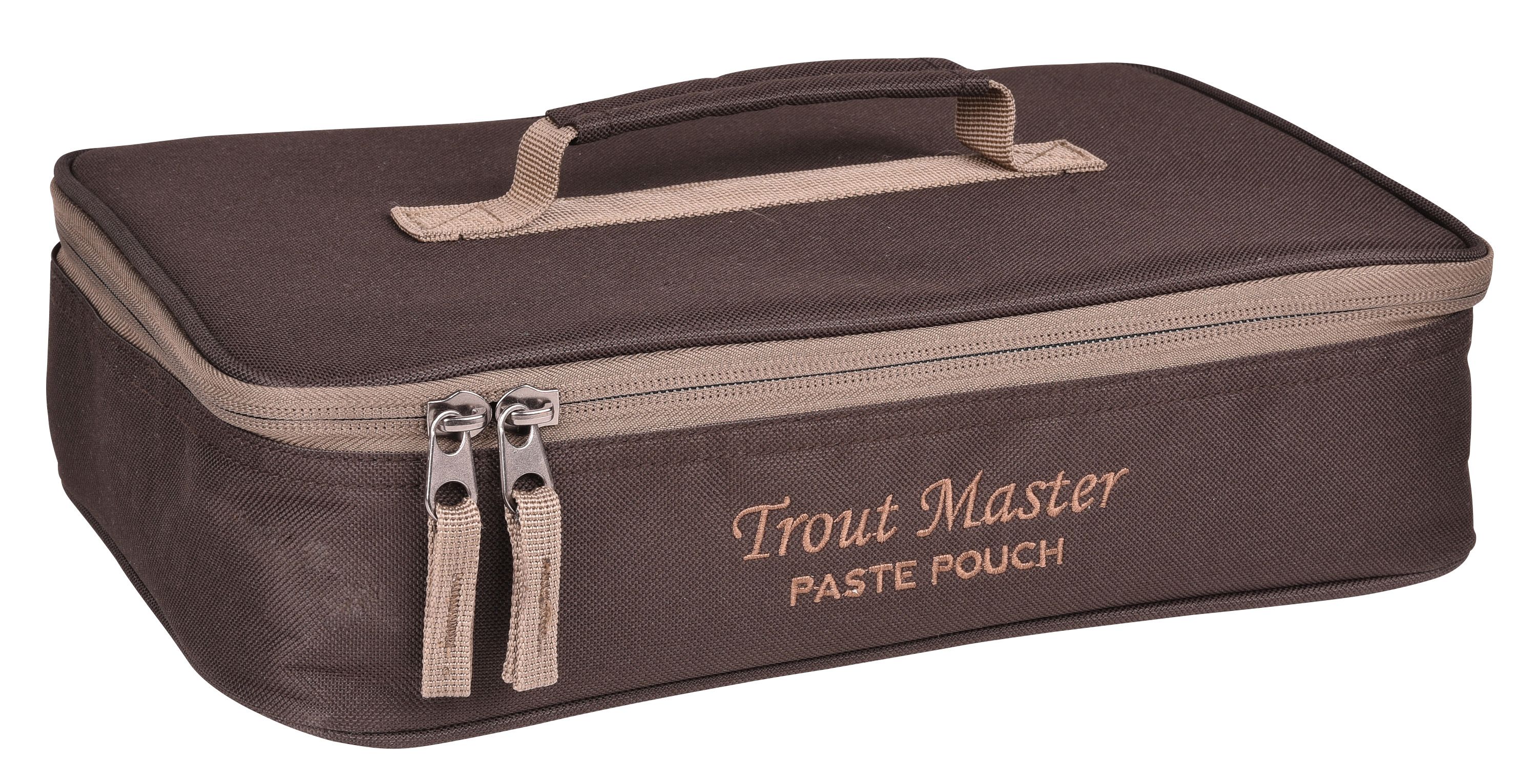 Spro Trout Master Paste Pouch 24 Powerbait Etui