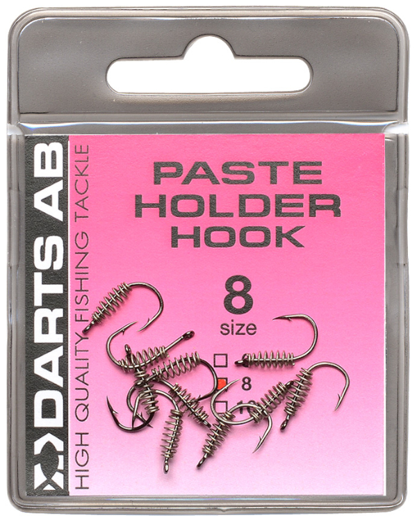 Darts Paste Holder Hook, 10 Stück