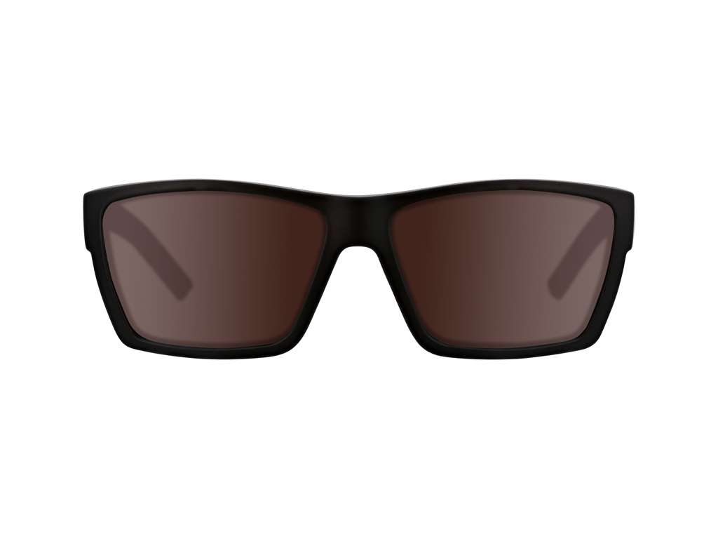 Westin W6 Street 100 Matt/Schwarz Sonnenbrille