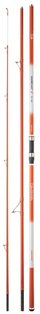 Daiwa Shorecast Surf-X Brandungsrute 4.2m (3-teilig)