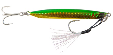 Ultimate Torpe Slim Casting Jig 60g