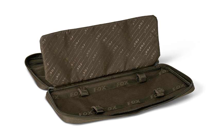 Fox Voyager Große Buzz Bar Tasche