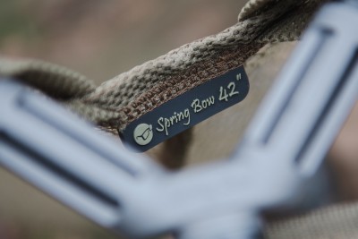 Korda Spring Bow Net Kescher