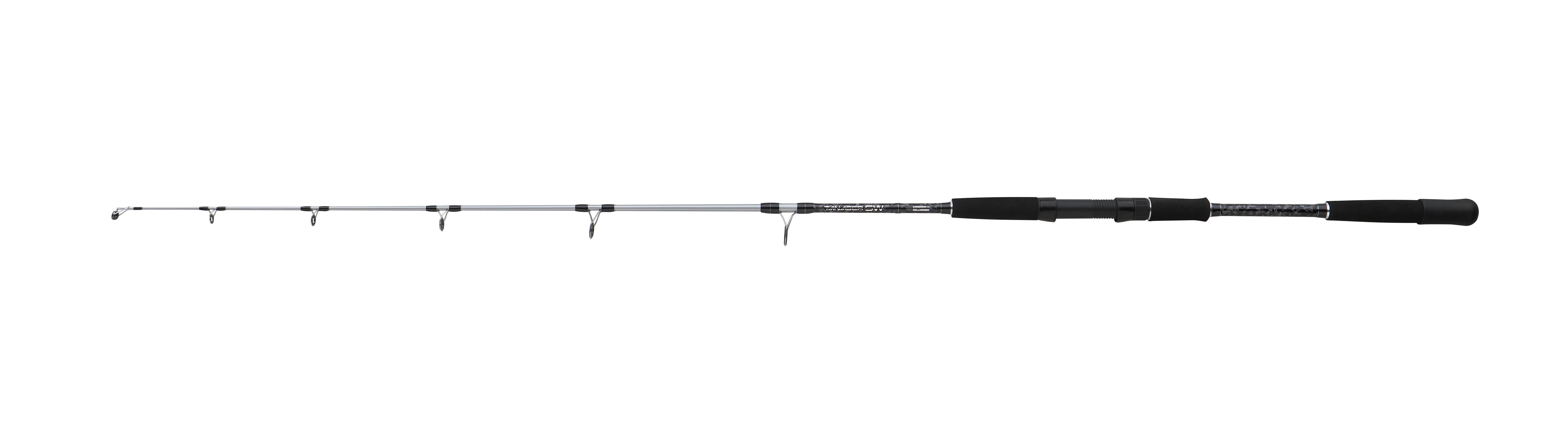 Mitchell Tanager SW Meeres Jig Rute 1.60m (100-250g)