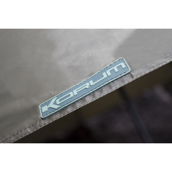 Korum Super Steel Brolly (50 inch)