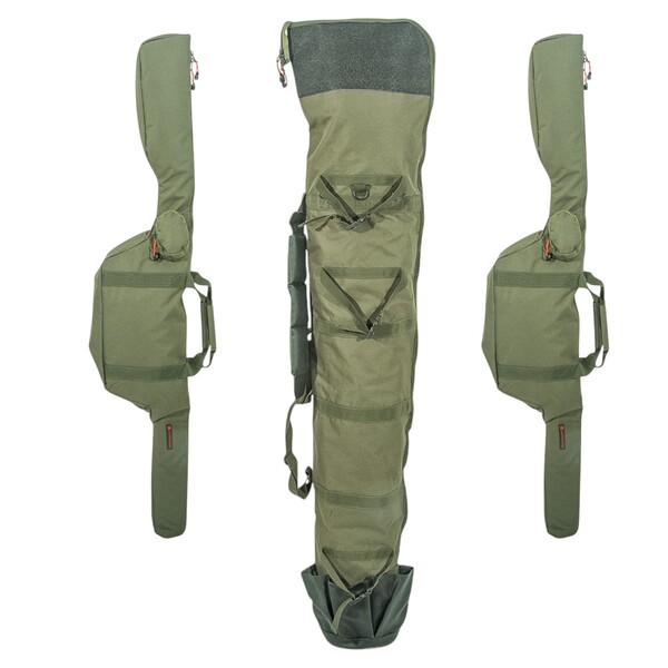 Ultimate Adventure Quiver Holdall + Ultimate Single Sleeves Set Extender 10ft