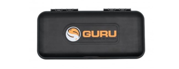 Guru Adjustable Rig Case - 20cm