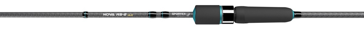 Sportex Nova Jig RS-2 Spinnrute 2.65m (-40g)