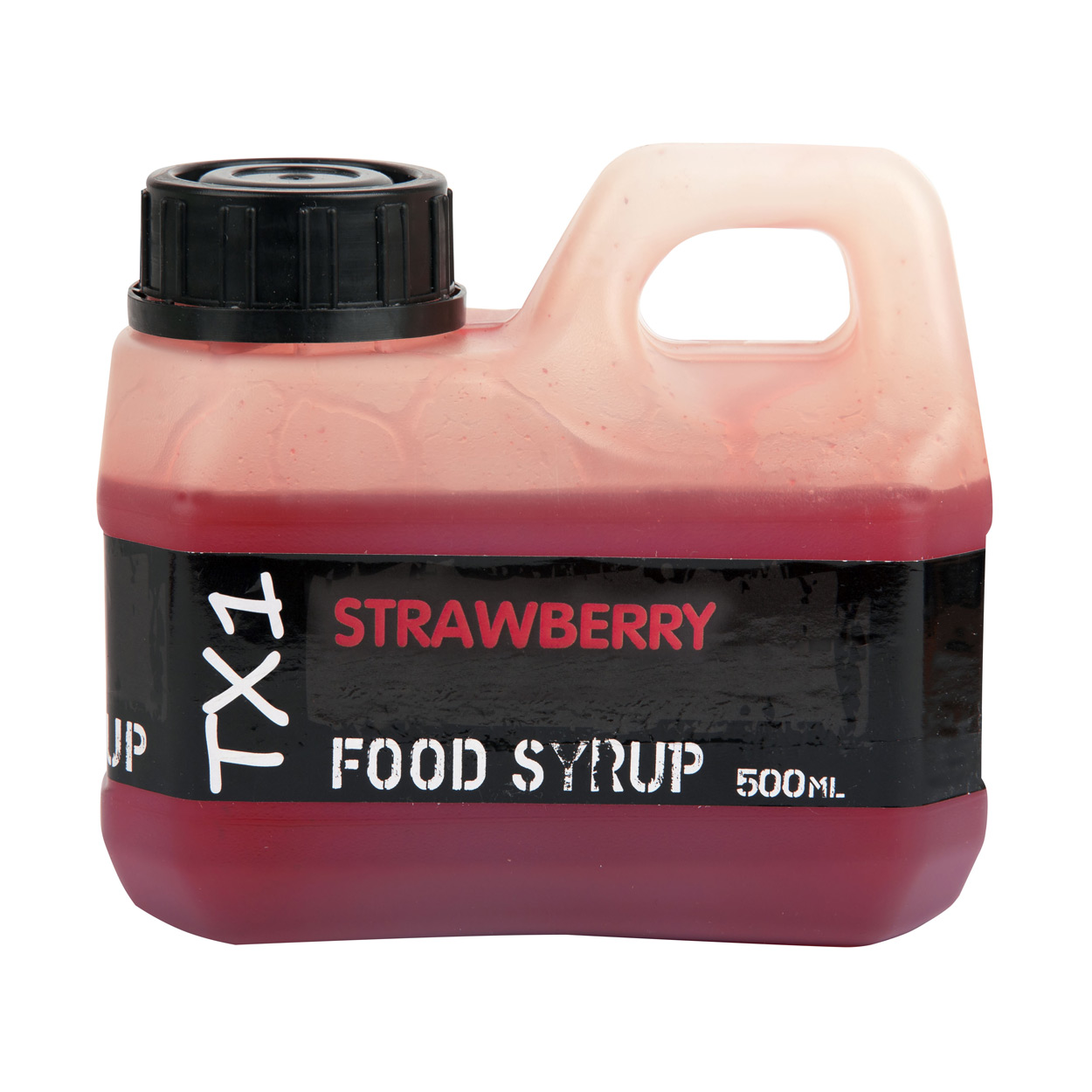 Shimano Tx1 Food Syrup Attractant (500ml)