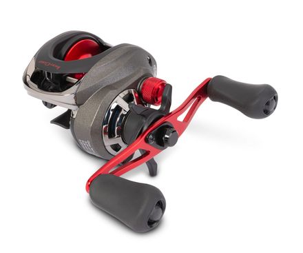 Iron Claw Econ Cast 2.1 LH Baitcaster Rolle
