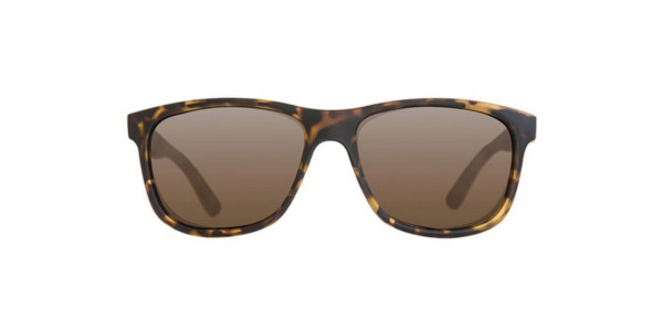 Korda Classics Sonnenbrille - Matt Tortoise - Brown Lens