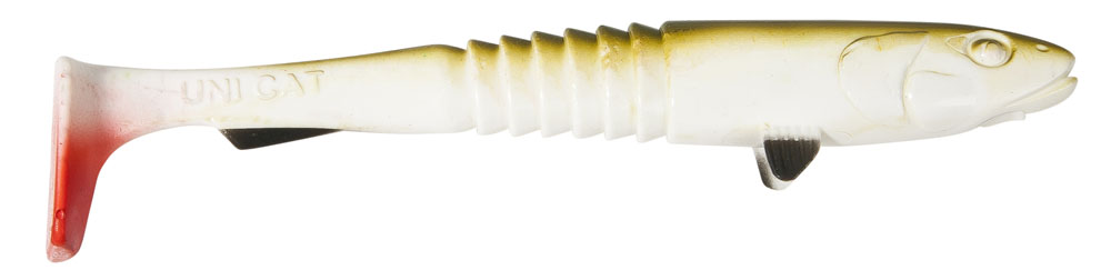 Uni Cat Goon Fish 25cm (2pcs) - S