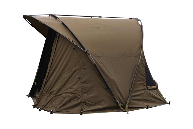 Fox Voyager 1 Man Bivvy