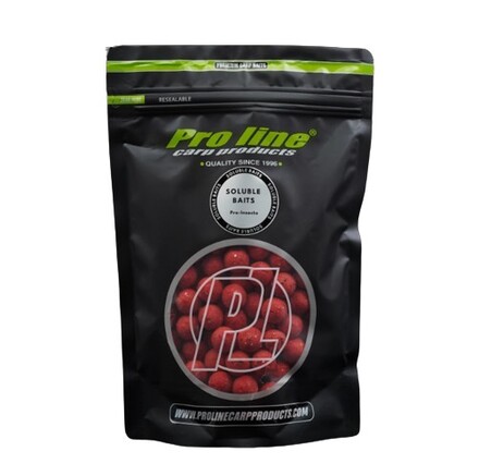 Pro Line Soluble Baits Pro-Insecto Boilies 20mm (5kg)