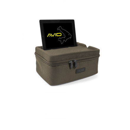 Avid Carp A-Spec Tech Pack