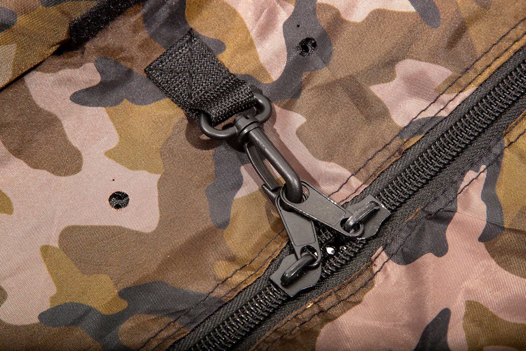 Ultimate Bionic Floatation Sling Camo