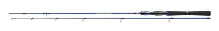 Daiwa Triforce Target Spoon Forellen-Spinnrute 2024