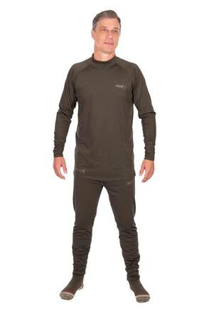 Fox Thermal Base Layer Thermo Set