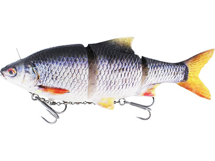 Westin Ricky The Roach Inline 20cm (110g) Slow Sinking Swimbait