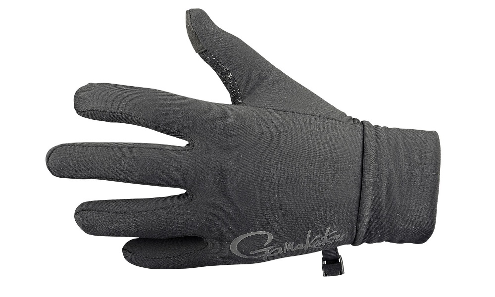 Gamakatsu G-Gloves Screen Touch Angel-Handschuhe