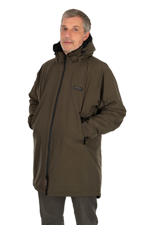 Fox Sherpa-Tec 3/4 Length Jacket