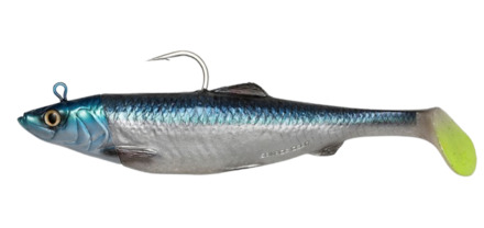 Savage Gear 3D Herring Big Shad 32cm (560g)