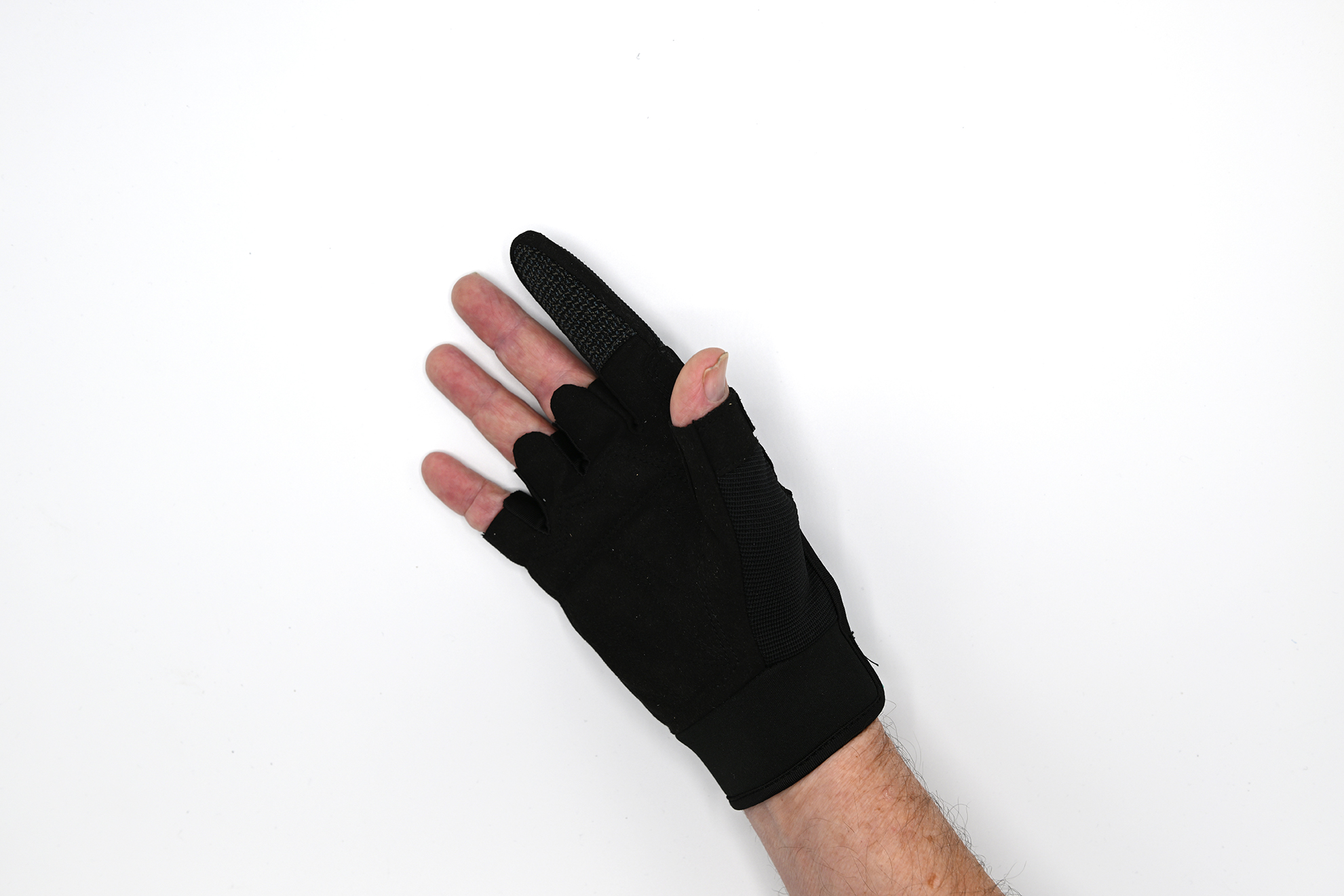 Wolf XK-2 Kevlar Pro Handschuh