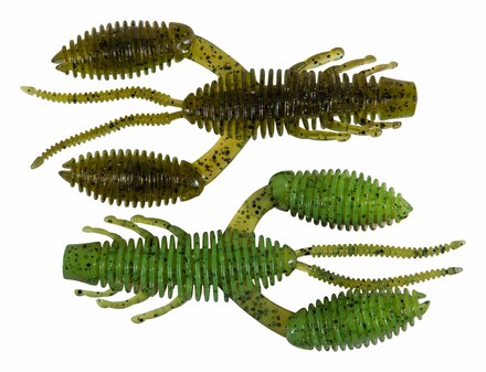 Ultimate Puncher Cray Creaturebait 8cm (8 Stück)